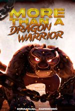 More than a dragon Warrior